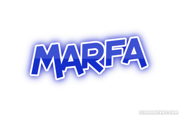 Marfa Faridabad