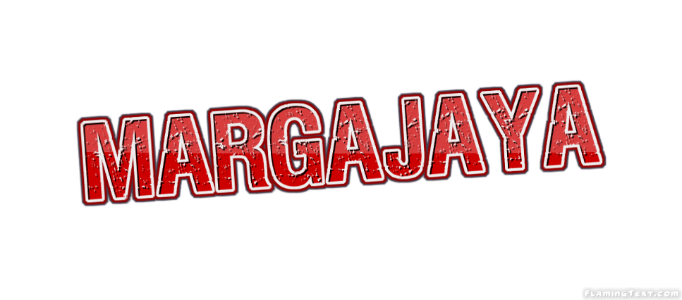 Margajaya город