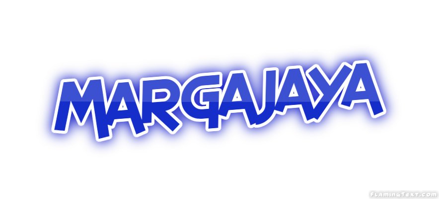 Margajaya Stadt