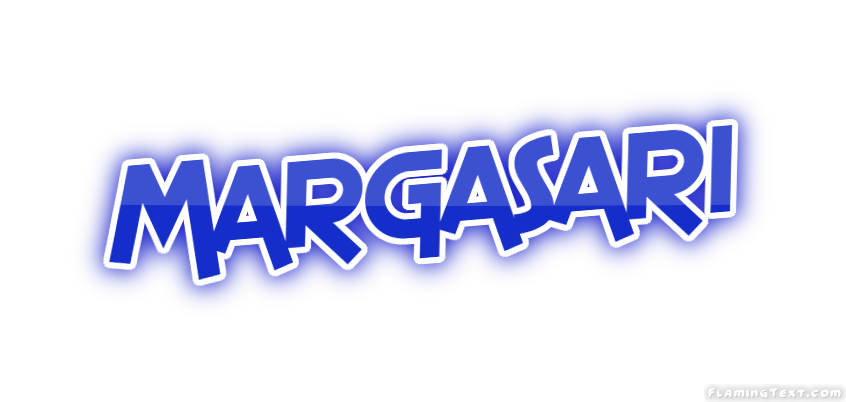 Margasari City