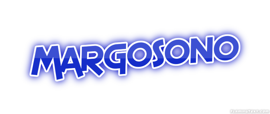 Margosono City
