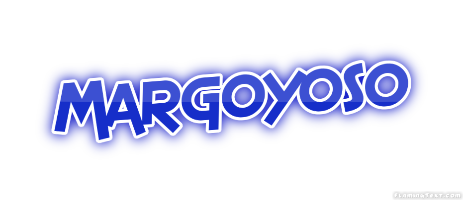 Margoyoso City