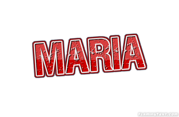 Maria Ville