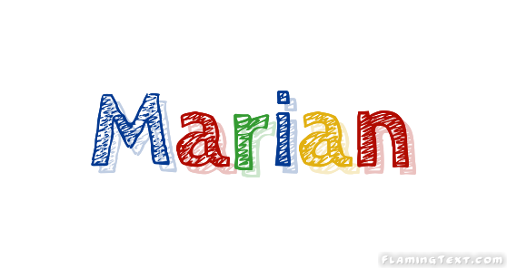 Marian Cidade