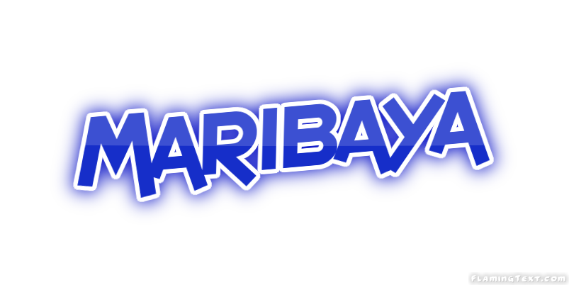 Maribaya город