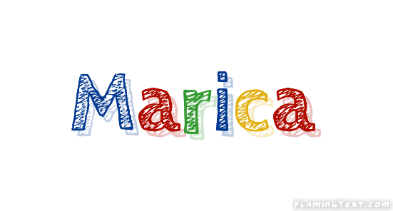 Marica Cidade