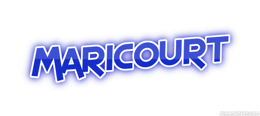 Maricourt Ciudad