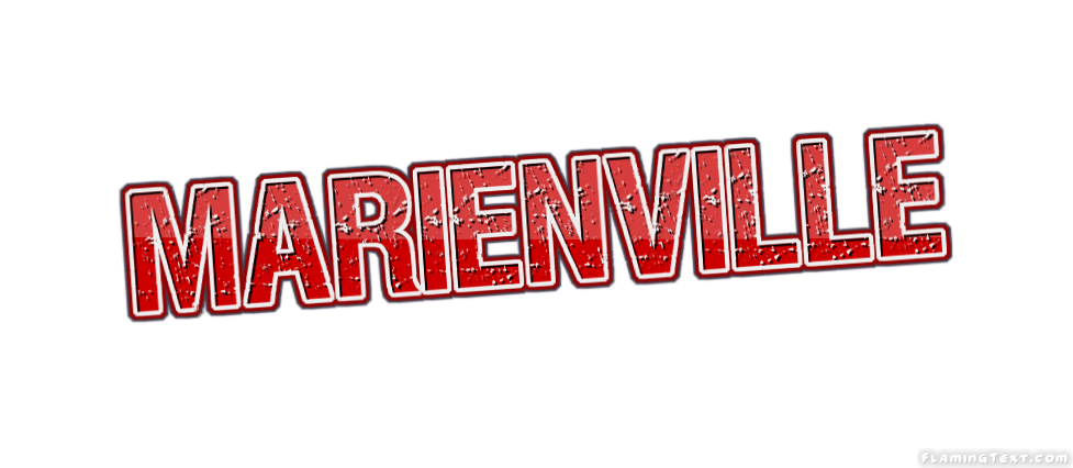 Marienville город