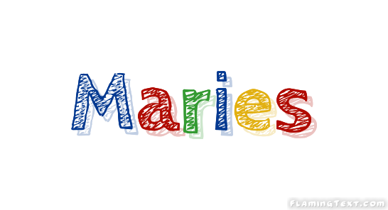 Maries 市