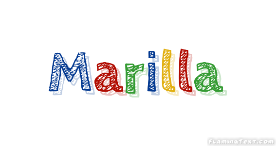 Marilla Ville