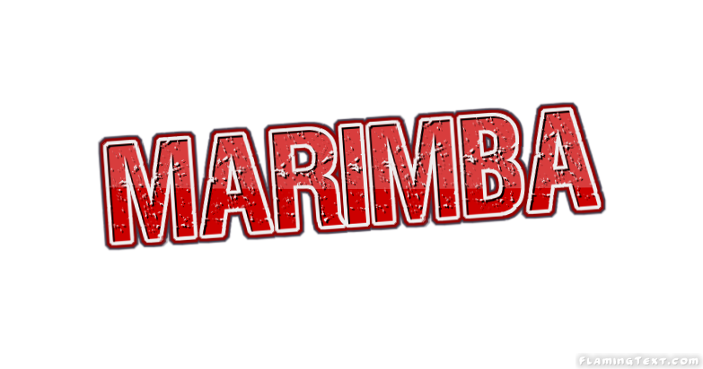 Marimba город
