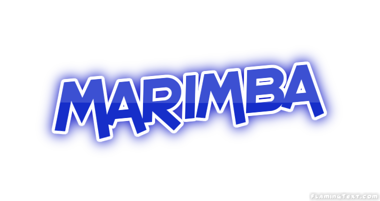 Marimba 市