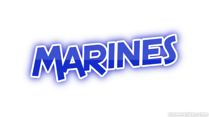 Marines Ciudad