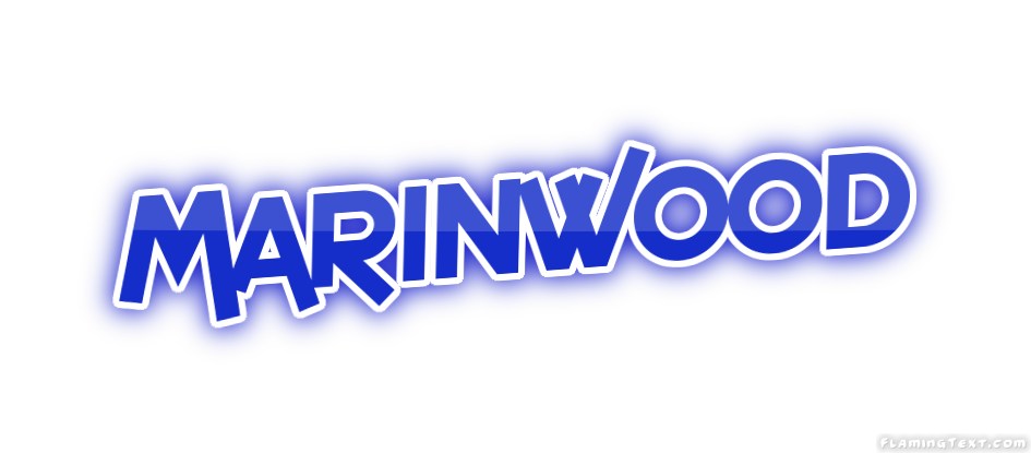 Marinwood مدينة