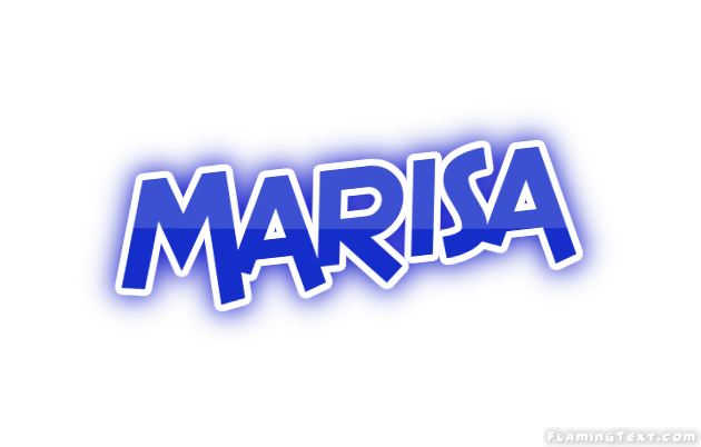 Marisa 市