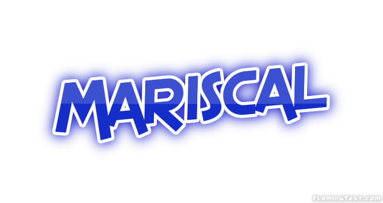 Mariscal City