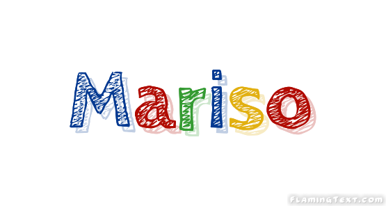 Mariso 市