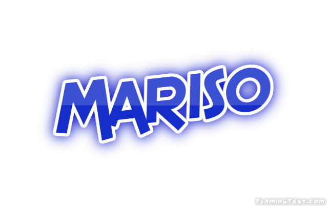 Mariso City