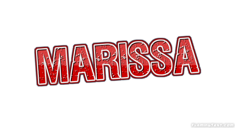 Marissa City