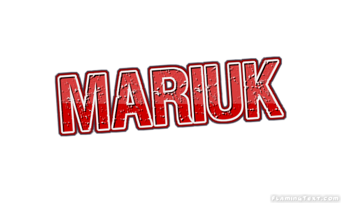 Mariuk 市