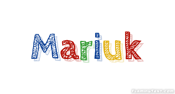 Mariuk City