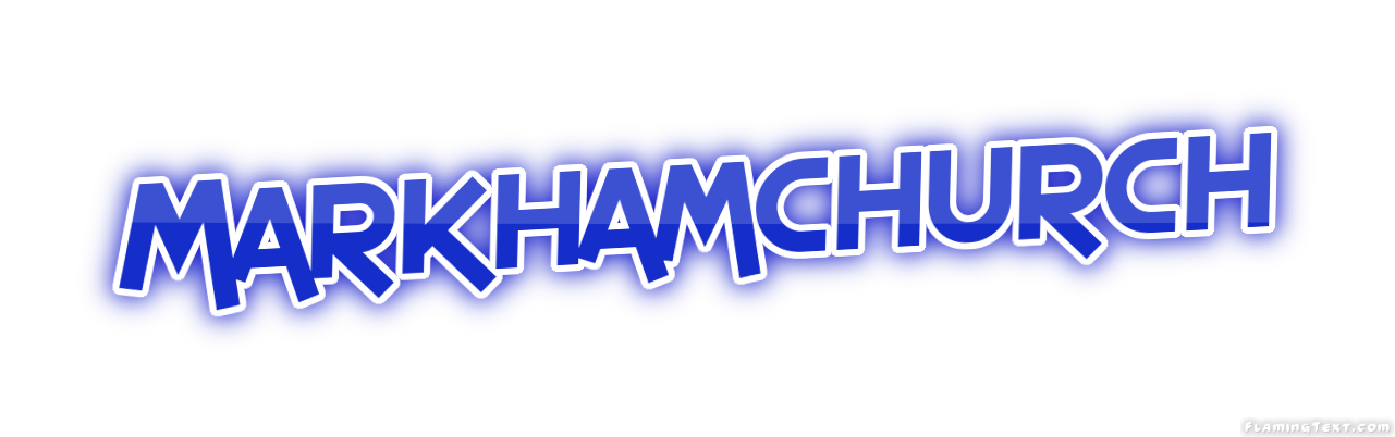 Markhamchurch City