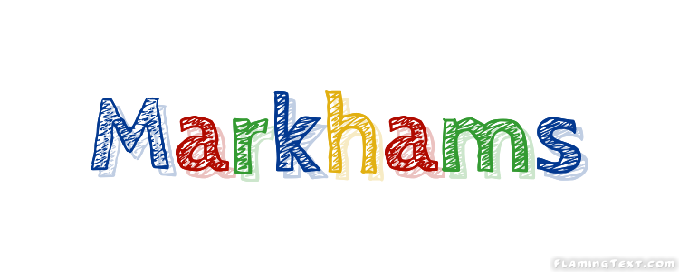 Markhams Faridabad