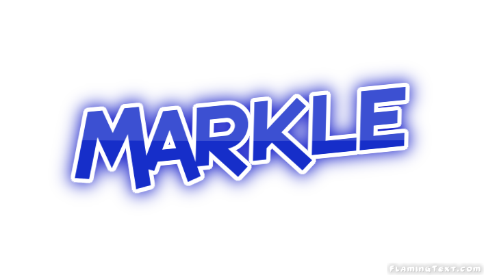 Markle Ville