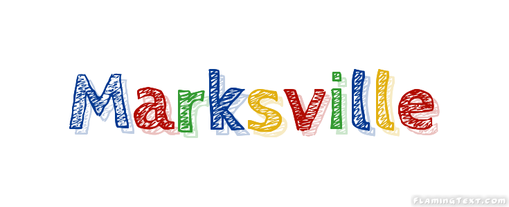 Marksville Stadt