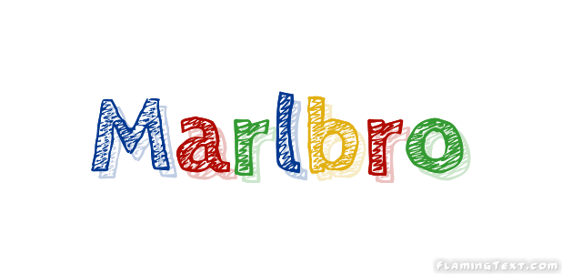 Marlbro City