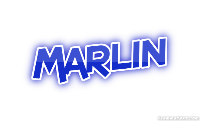 Marlin город