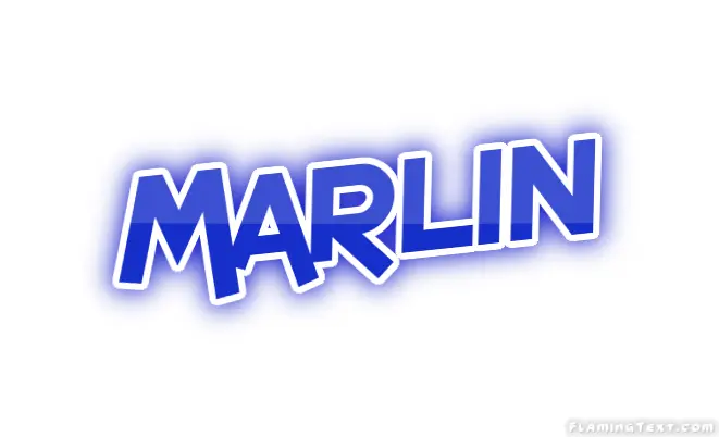 Marlin Stadt