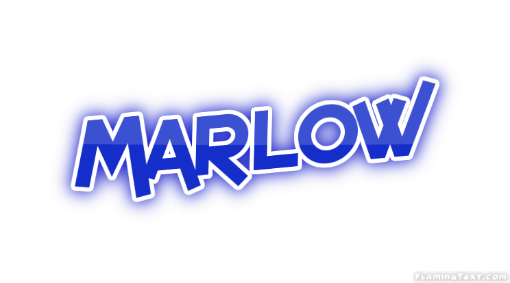 Marlow City