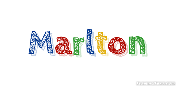 Marlton City