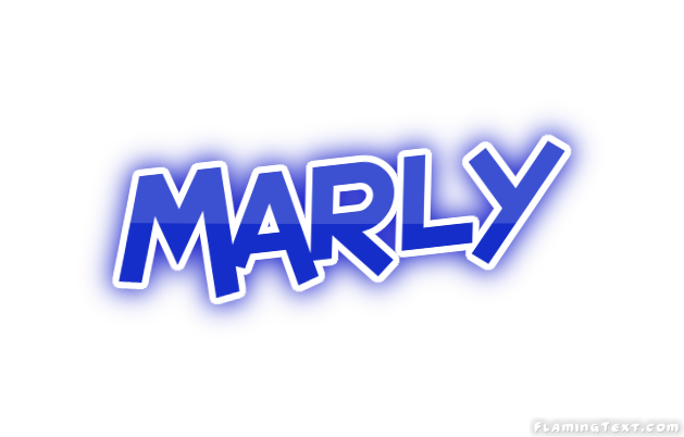 Marly Ville