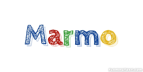 Marmo مدينة