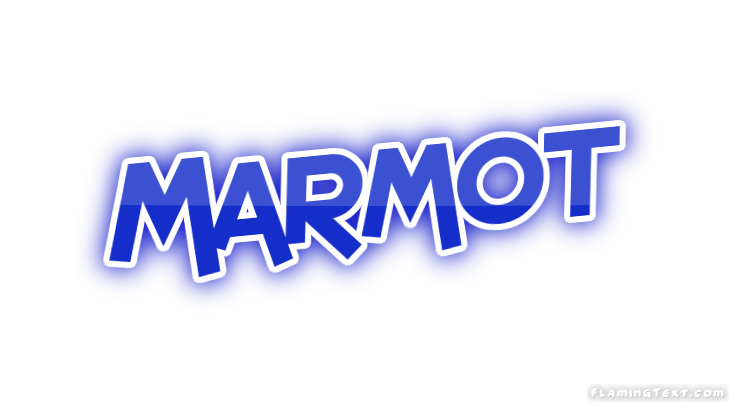 Marmot Stadt