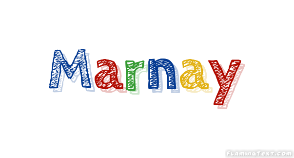 Marnay 市