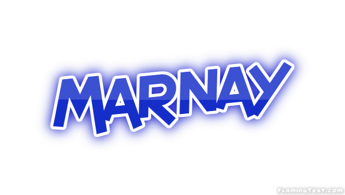 Marnay 市