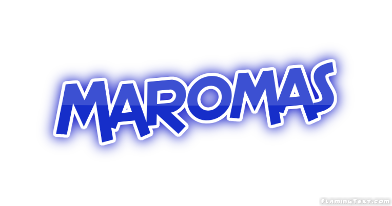 Maromas City