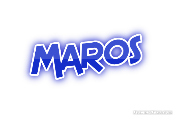 Maros City