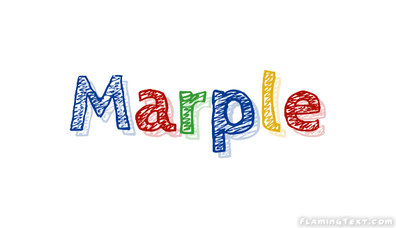 Marple 市