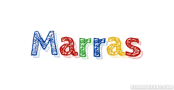 Marras City