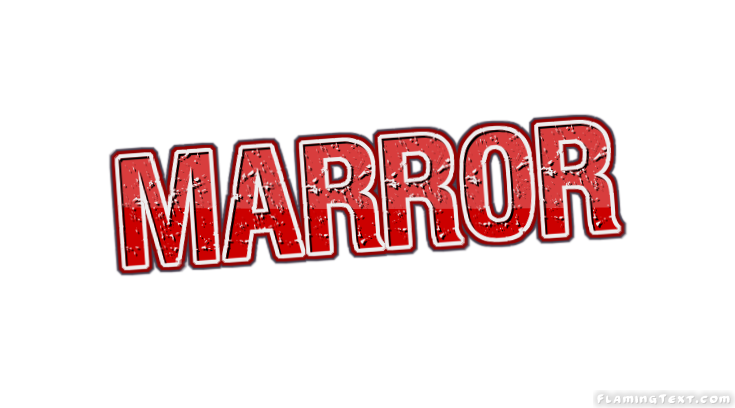 Marror город