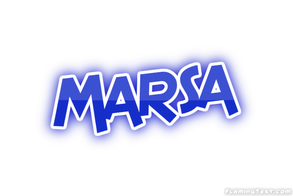 Marsa City