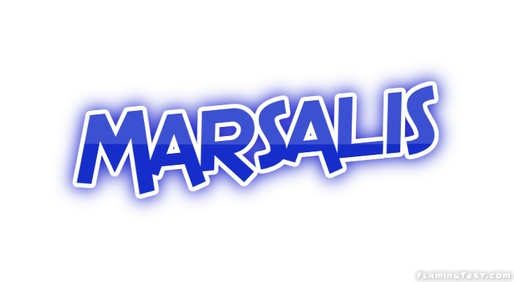 Marsalis City
