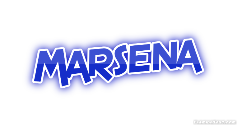 Marsena City