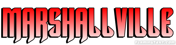 Marshallville Stadt