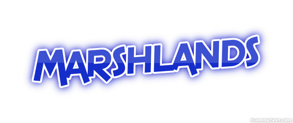 Marshlands City