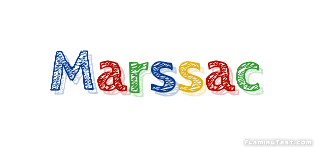 Marssac Ciudad